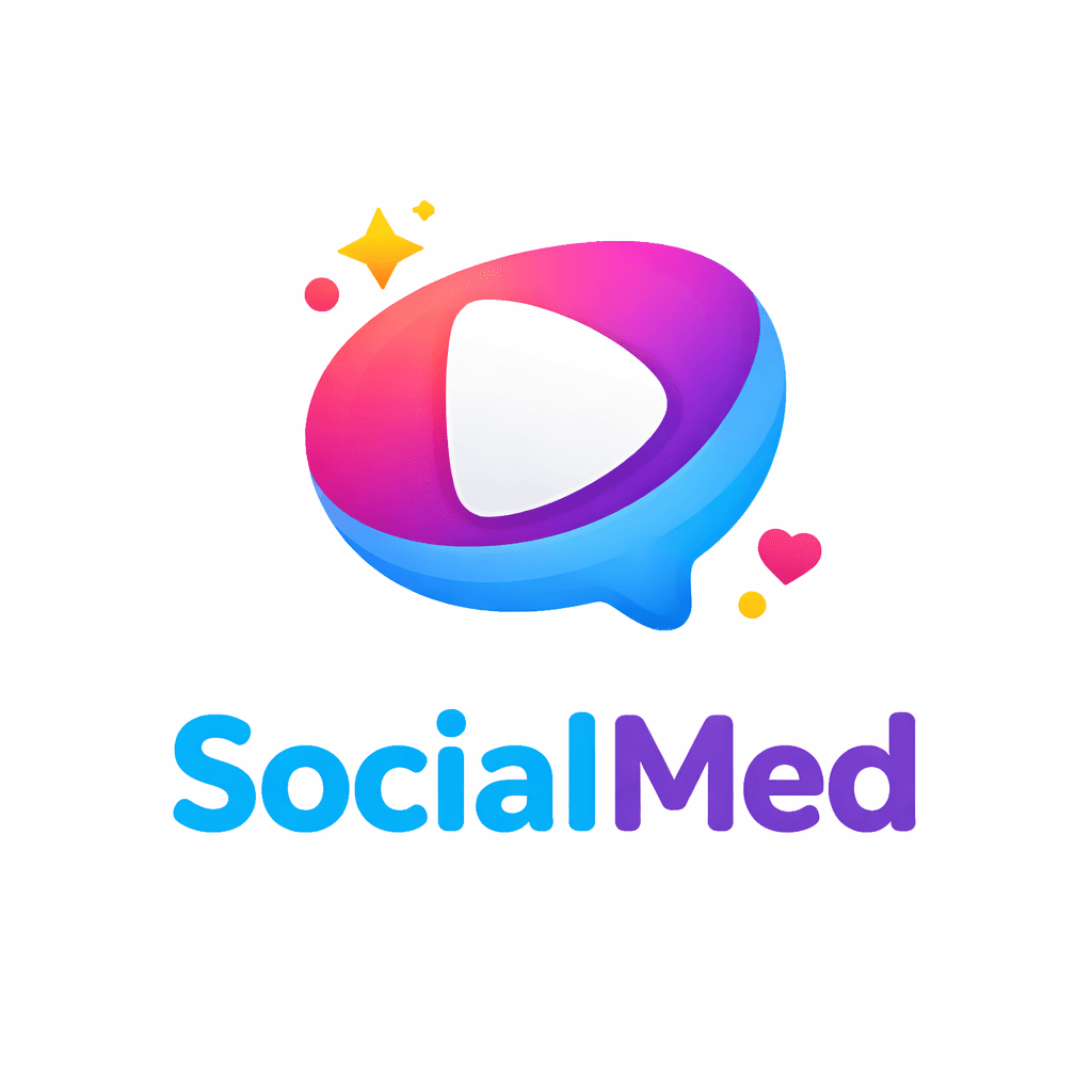 SocialMed
